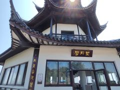 -缥缈峰景区