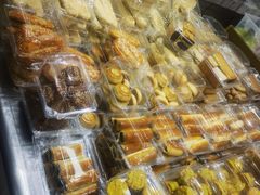 -幸福蛋糕坊(金顶街店)