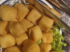 -云海肴云南菜·蒸汽石锅鱼(青岛万象城店)