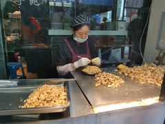 -蟹尊苑(巨鹿店)