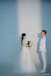 点击看大图 -金夫人婚纱摄影(总店)