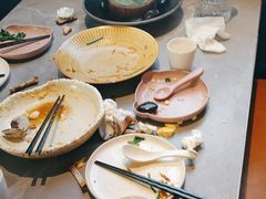 -沿江海南菜·文昌鸡祖师爷(大东海店)