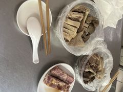 -老赵面店(大西路店)