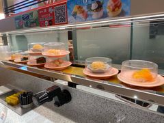 -争鲜回转寿司(西红门荟聚PLUS店)