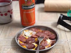 哈尔滨红肠-秋林食品(秋林公司店)