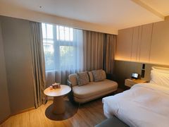 -桔子酒店(天津五大道店)