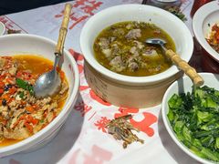 -西江红·株洲本地菜(滨江南路店)