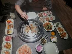 -韩盛·盛江山自助料理(中街大悦城店)