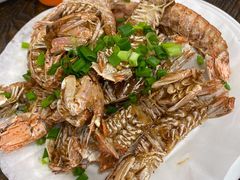 -冯姐生蚝(迎宾广场店)