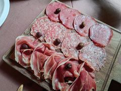 -Mammamia意大利餐厅(阳春巷店)