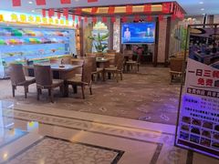 -北丽宫水疗会(宝利来国际大酒店店)