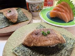 -莲寿司(国兴店)