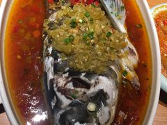 -湘与香缘·湖南菜(王府井北京市百货大楼店)