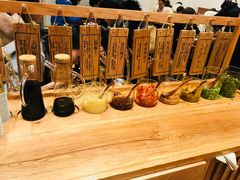 -小满手工粉(上海月星环球港店)