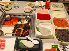 -海底捞火锅(凯德广场店)