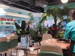 大堂-春润大地海南椰子鸡(沙井京基百纳广场店)