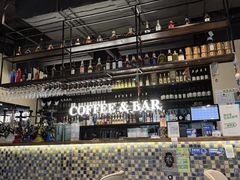 -Turkish Kebab 土耳其烤肉(陆家嘴1885广场店)