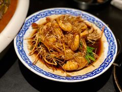 老头儿油爆沼虾-老头儿油爆虾·1987杭州烟火味(湖滨银泰in77D区店)