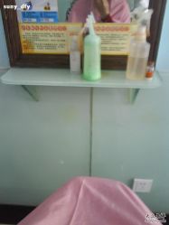 桌子~ -予約时尚造型