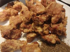 -惠宾饭庄(中山路店)