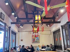 -三林本帮馆(中林街店)