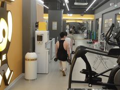 -FEELINGME乐刻私教馆·健身(文鼎财富店)
