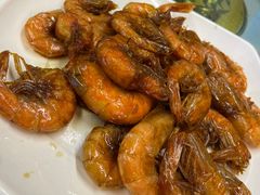 -新金盛·海鲜酒楼(盐田店)