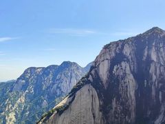 -华山风景名胜区
