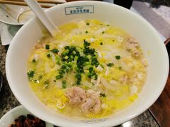 湖南招牌砍肉粉-湘下佬·老长沙吃货铺(顺成·大融城店)