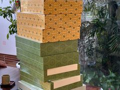 -绿雪芽白茶(浙大华家池校区凯旋路店)