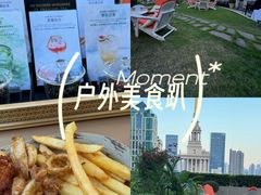 -上海波特曼丽思卡尔顿酒店