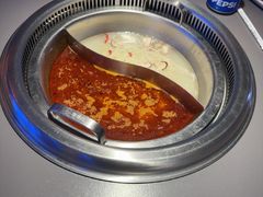 -季季红火锅(动壹店)