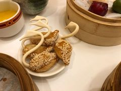 -香宫中餐厅·大连香格里拉(人民路店)