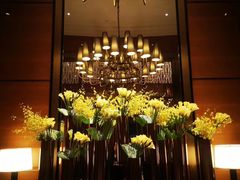 -四季酒店·空中花园 Aria on 9