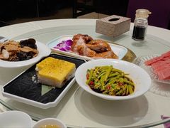 -凯鸽酒楼(大同振兴街店)