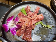 -牛人·雪花牛·木炭烤肉(昆山陆家店)