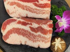 -韩满园· 甄选韩式烤肉