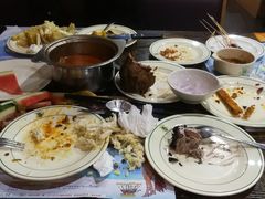 -巴犀烧烤(新崇光店)