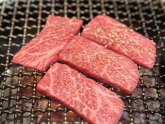 -牛角日本烧肉专门店(海运大厦店)