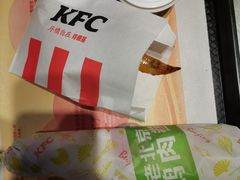 -肯德基(新地中央店)