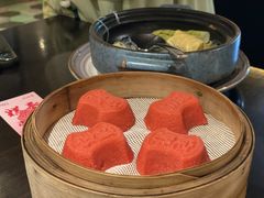 -庐灶江南·江南菜·四合院Bistro(东直门雍和宫·原华侨宾馆店)