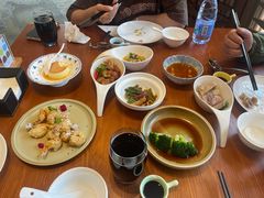 -苏州园区福朋喜来登酒店·聚味轩中餐厅