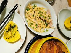 -小吊梨汤·北京菜·烤鸭(鸟巢店)