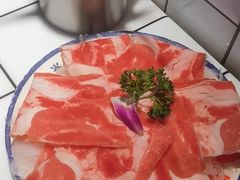 -贤合庄卤味火锅(时代广场店)