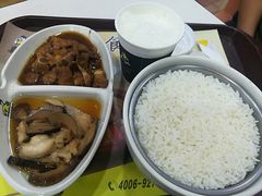 -真功夫(联丰店)