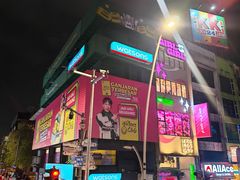 -吉隆坡国油双峰塔