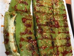 -森龍邑·烧烤·海鲜·炒菜(闽江路店)
