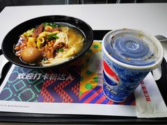 -粉达人·桂林米粉(解放北路店)