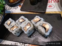 -Sushi Love 创意寿司(丽影广场店)