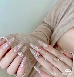 -斯馨·健康美甲美睫